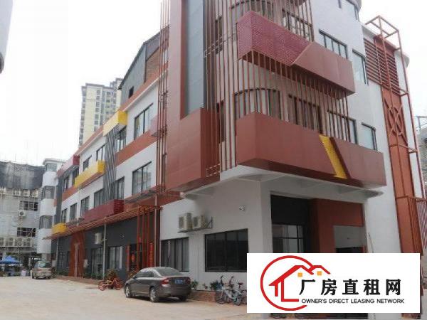 
		万江坝头旁智能装备独栋厂房，隆重招商，正规厂房直租
	
