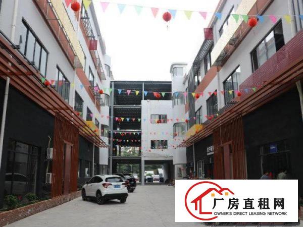 
		万江坝头旁智能装备独栋厂房，隆重招商，正规厂房直租
	