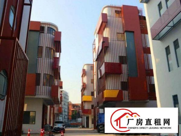 
		万江环境优美科技园新出二楼带精装修办公1000平
	