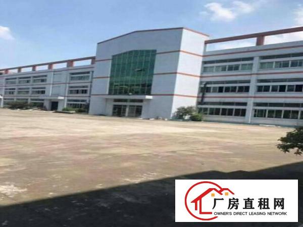 
		8成新厂房，空地五千左右，形象漂亮，电800
	