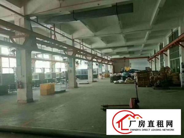 
		大岭山镇莞长路新出原房东形象好空地大独院可厂房出租
	