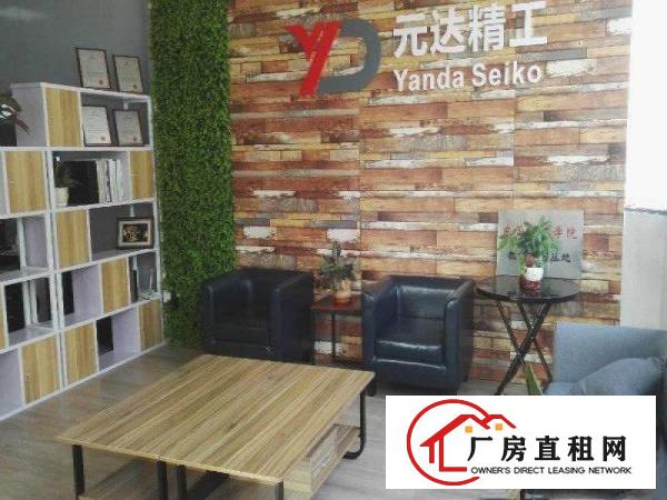 
		（带装修转让）工业园区楼上1000平米厂房转让免转
	