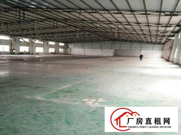 
		大岭山带装修单一层厂房3000平方急租，可分租
	