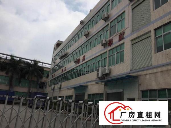 
		大岭山镇800平方标准一楼厂房出租
	