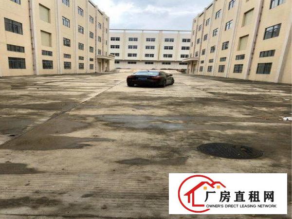 
		大岭山水朗工业园新建厂房一楼3200平方，可办环评
	