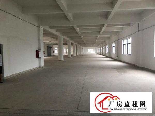 
		大岭山水朗工业园新建厂房一楼3200平方，可办环评
	