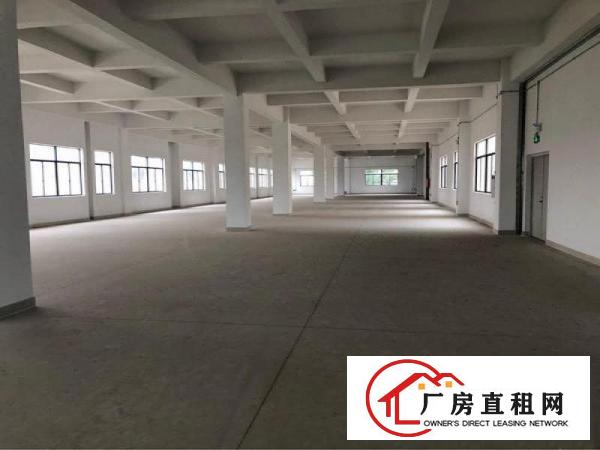 
		大岭山水朗工业园新建厂房一楼3200平方，可办环评
	