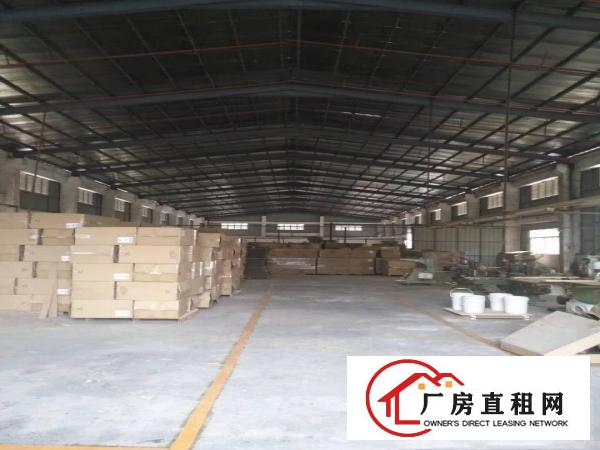 
		优质厂房，价格实惠，交通方便！
	
