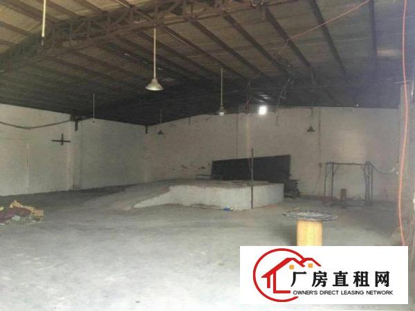 
		大岭山水朗新出可做小污染小独院700方出租
	