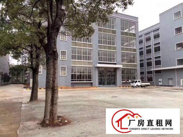 
		大岭山镇莞长路一楼带二楼带牛角6米高红本厂房出租
	