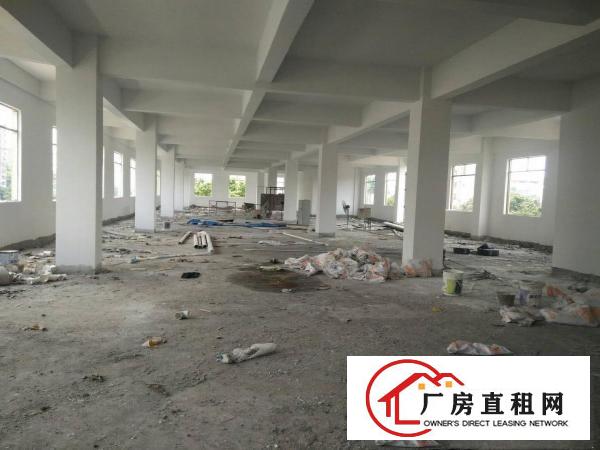 
		大岭山向东村全新独院厂房6000平出租
	