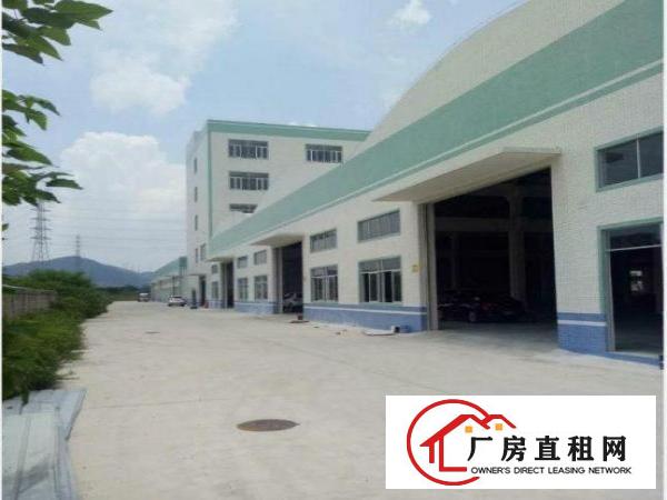 
		形象数一数二大岭山新出钢构6500平急出租
	