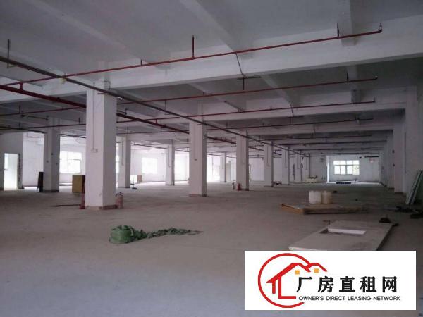 
		大岭山镇高速出口原房东可办环评空地大独院厂房出租
	