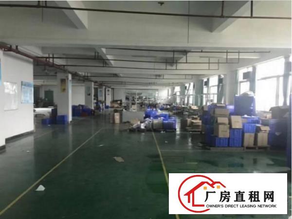
		大岭山镇高速出囗原房东可办环评独院厂房出租
	