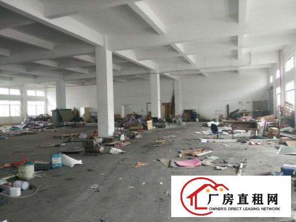 
		大岭山二三四五楼每层500平方水电齐全
	