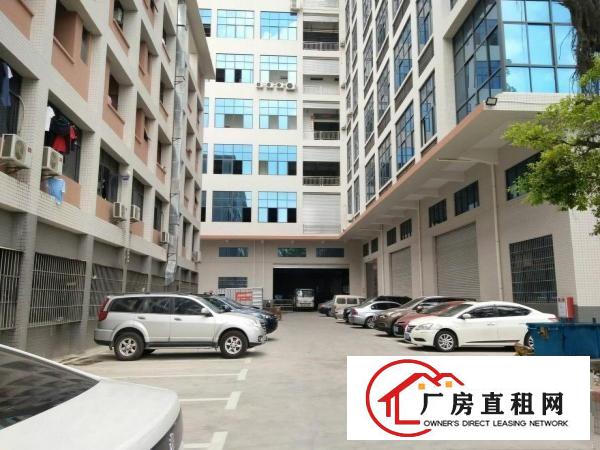 
		大岭山镇杨屋村新出楼上带地坪漆510平米厂房出租
	