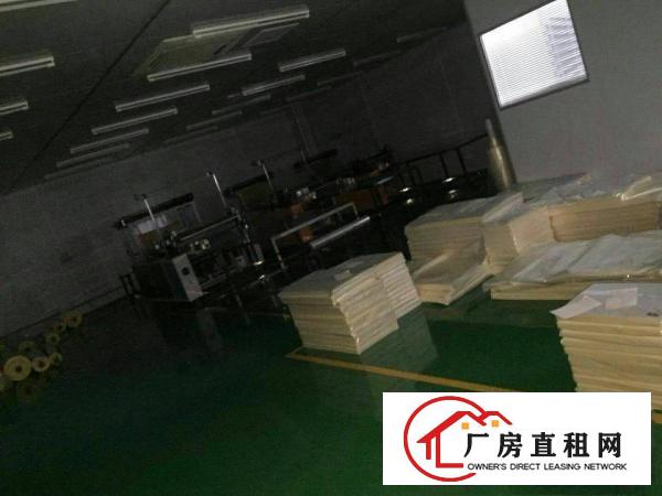 
		靠寮步高速出口附近新出原房东楼上无尘车间1000平
	