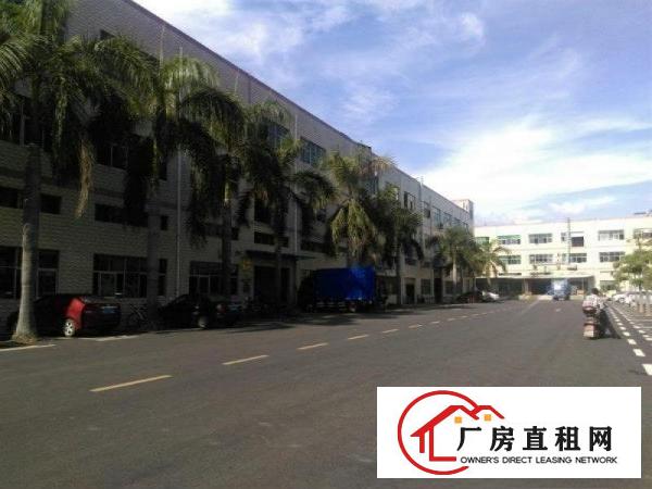 
		大岭山科技园新出二楼整层精装修办公室1300平方
	