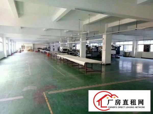 
		大岭山科技园新出二楼整层精装修办公室1300平方
	