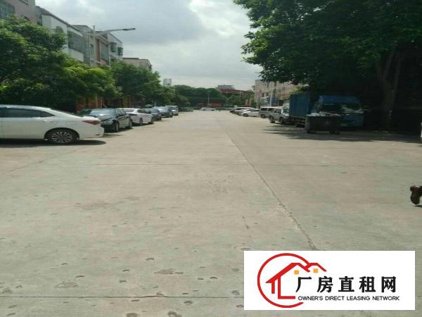 
		大岭山高速路口原房东独院厂房3500出租，可办环评
	