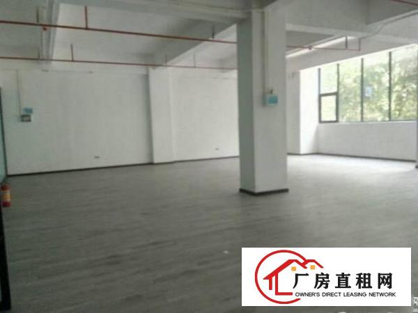 
		厚街大型成熟工业区带地平漆带有消防喷淋独栋招租
	