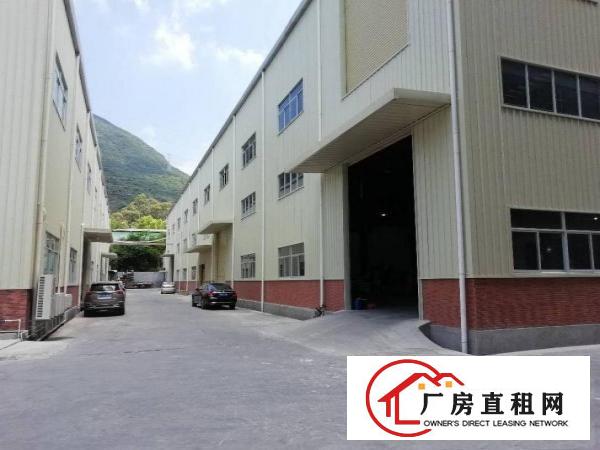 
		大岭山杨屋107国道边一楼高8米1600平厂房出租
	