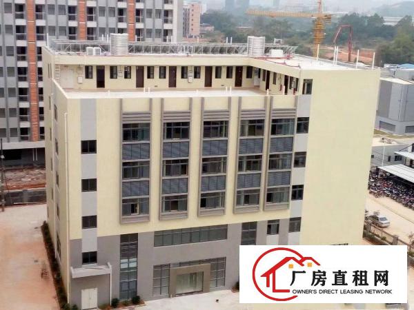 
		全新十万平方米红本高新产业园厂房招租
	