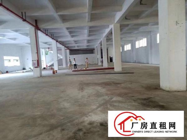 
		全新十万平方米红本高新产业园厂房招租
	