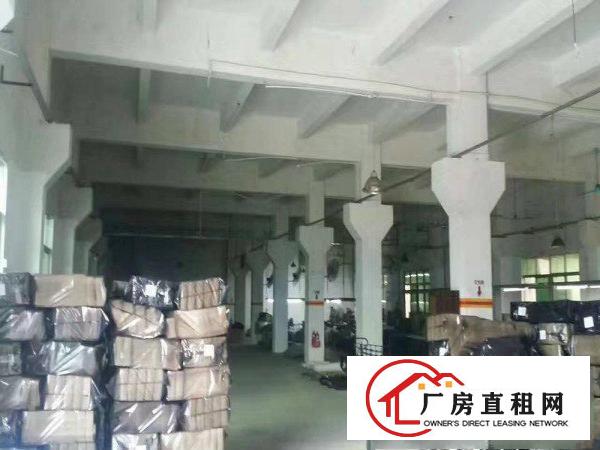 
		大岭山G107国道旁独院一楼980平方适合各种行业
	