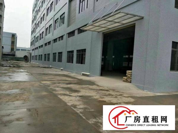 
		大岭山一个空地大的房子空地超大能办环评靠近深圳
	