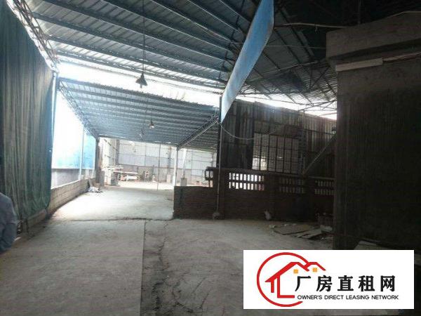 
		大岭山水朗原房东独院钢构2300平有宿舍办公室楼
	
