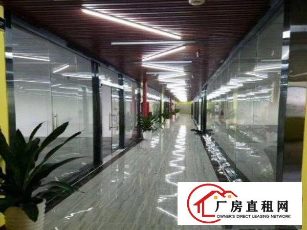 
		大岭山新出楼上500平带装修
	