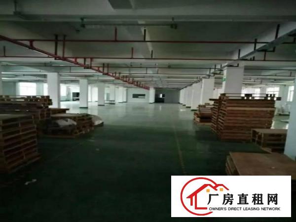 
		大岭山镇杨屋新空出标准厂房1到3层4500平方出租
	