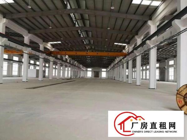 
		东莞企石原房东带行车钢构，可以1000平起租
	