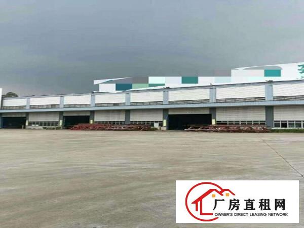 
		出租企石14米高重行钢结构厂房带现成行车
	