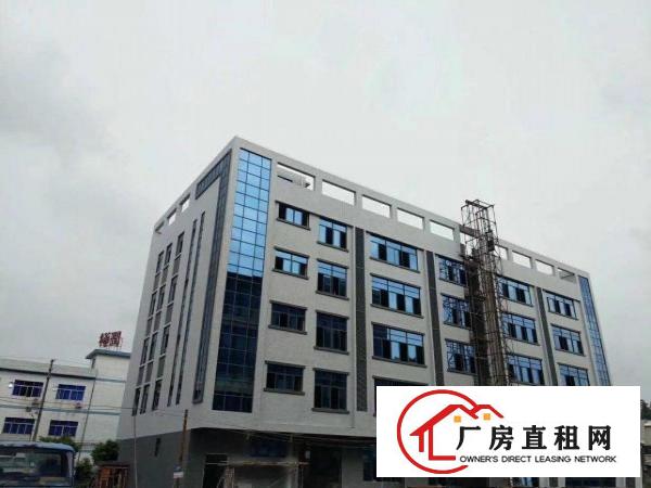 
		东莞企石全新厂房招租混凝土标准厂房42000平
	