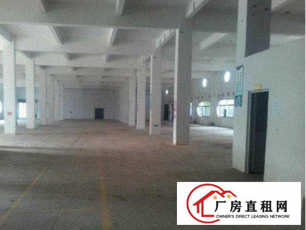 
		企石深巷新出一楼1500平标准厂房招租
	