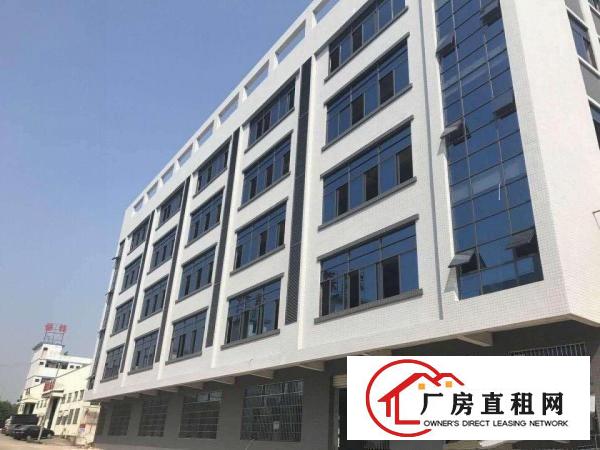 
		出租企石上洞全新厂房
	