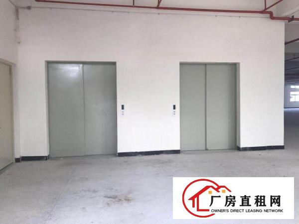 
		出租企石上洞全新厂房
	