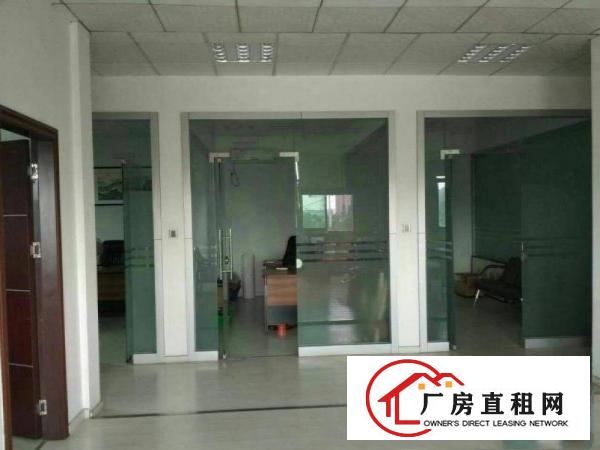 
		出租企石楼上厂房
	