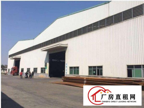 
		企石博夏单一层2000平方厂房交通便利
	