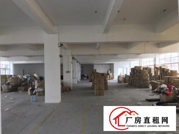 
		企石镇有楼上厂房900方形象好，安全方便
	