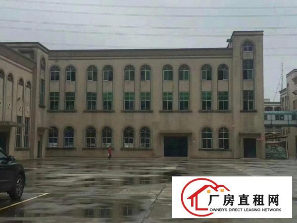 
		企石镇花园式厂房分租一层2200平方出租，消防合格
	