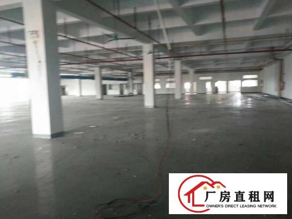 
		企石镇花园式厂房分租一层2200平方出租，消防合格
	
