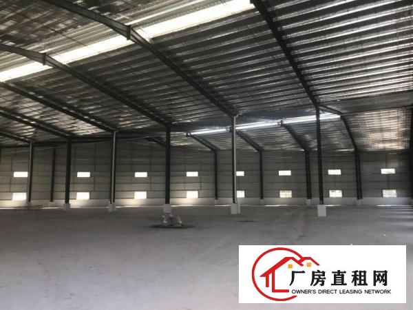 
		企石原房东单一层独院3000平空地大好进货柜车
	