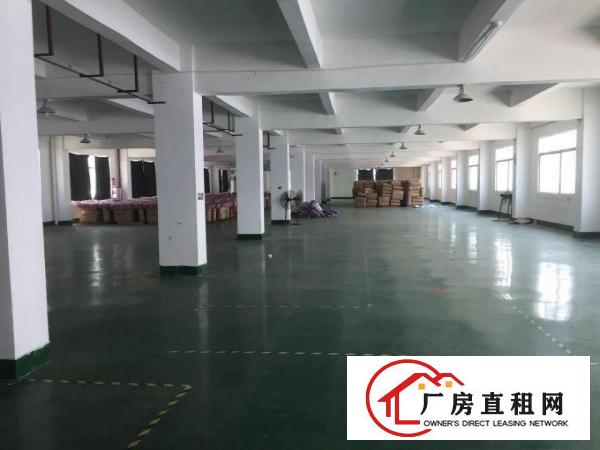 
		企石镇重工业独门独院厂房出租（可分租）
	