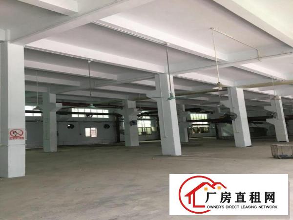 
		企石镇重工业独门独院厂房出租（可分租）
	