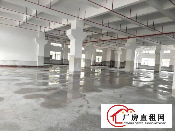 
		国有证全新标准厂房出租共21000平方。
	