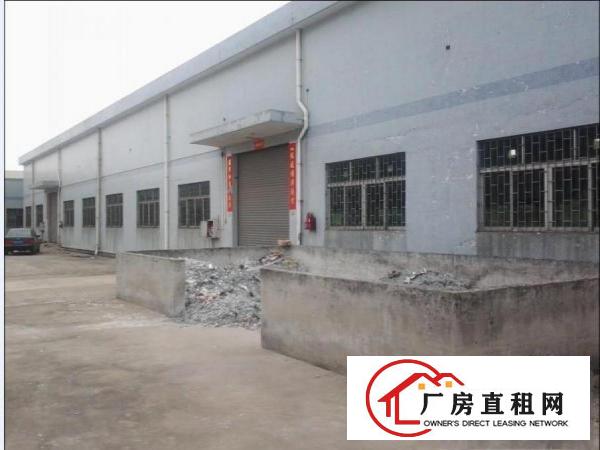 
		企石镇新出经典独院单一层小独院4200平方，可分租
	