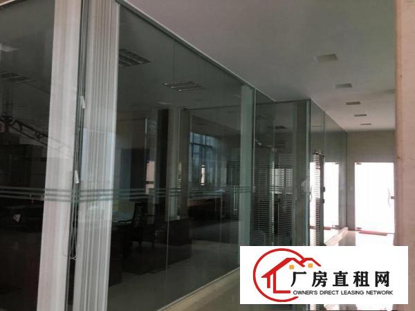 
		企石镇新出经典独院单一层小独院4200平方，可分租
	